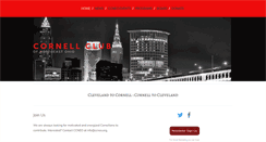 Desktop Screenshot of ccneo.org