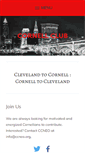 Mobile Screenshot of ccneo.org